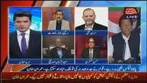 Special Transmission On Abbtak News – 10th April 2016