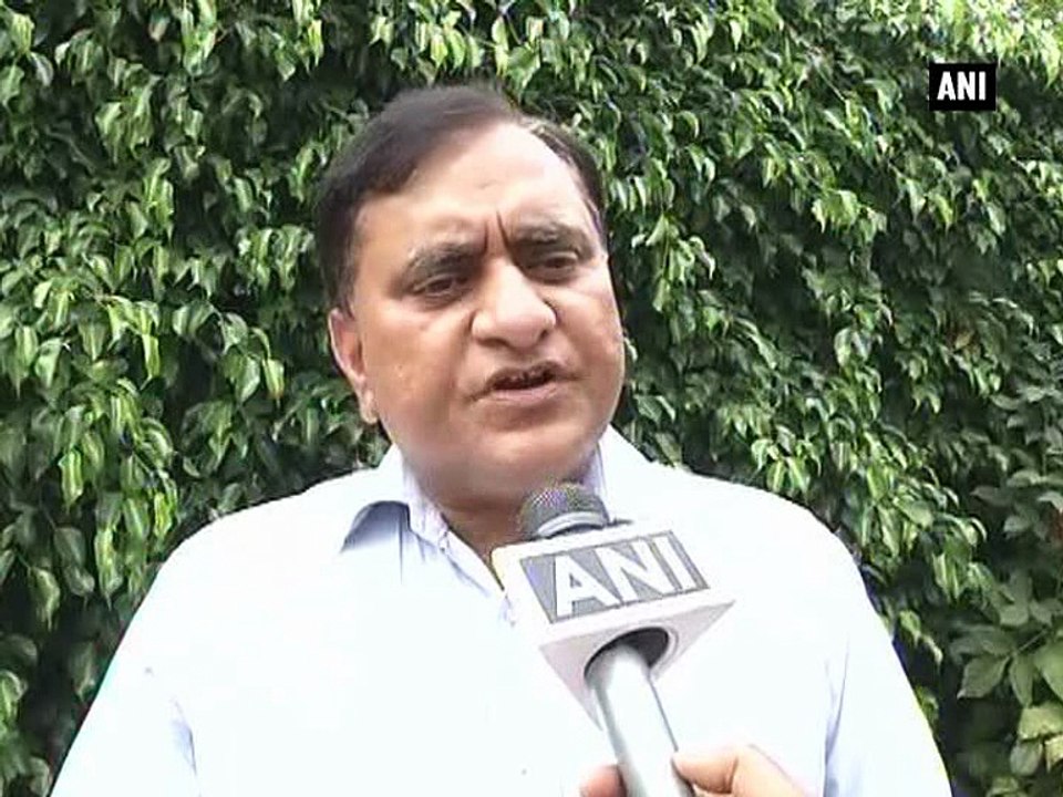 50-member NDRF squad along with doctors, paramedics deployed to Kerala