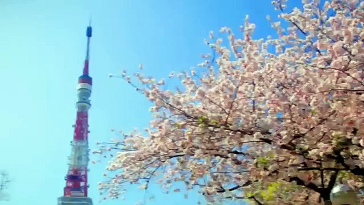 Shake It Up S02E28 Made in Japan Part 1