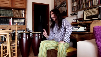 Jaén en Julio - Difícil de creer: un sentimiento indescriptible