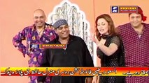 Stage Drama Nargas & Asif Iqbal With Friends Video 2