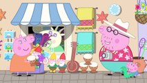 Peppa Pig   Holiday In The Sun Clip