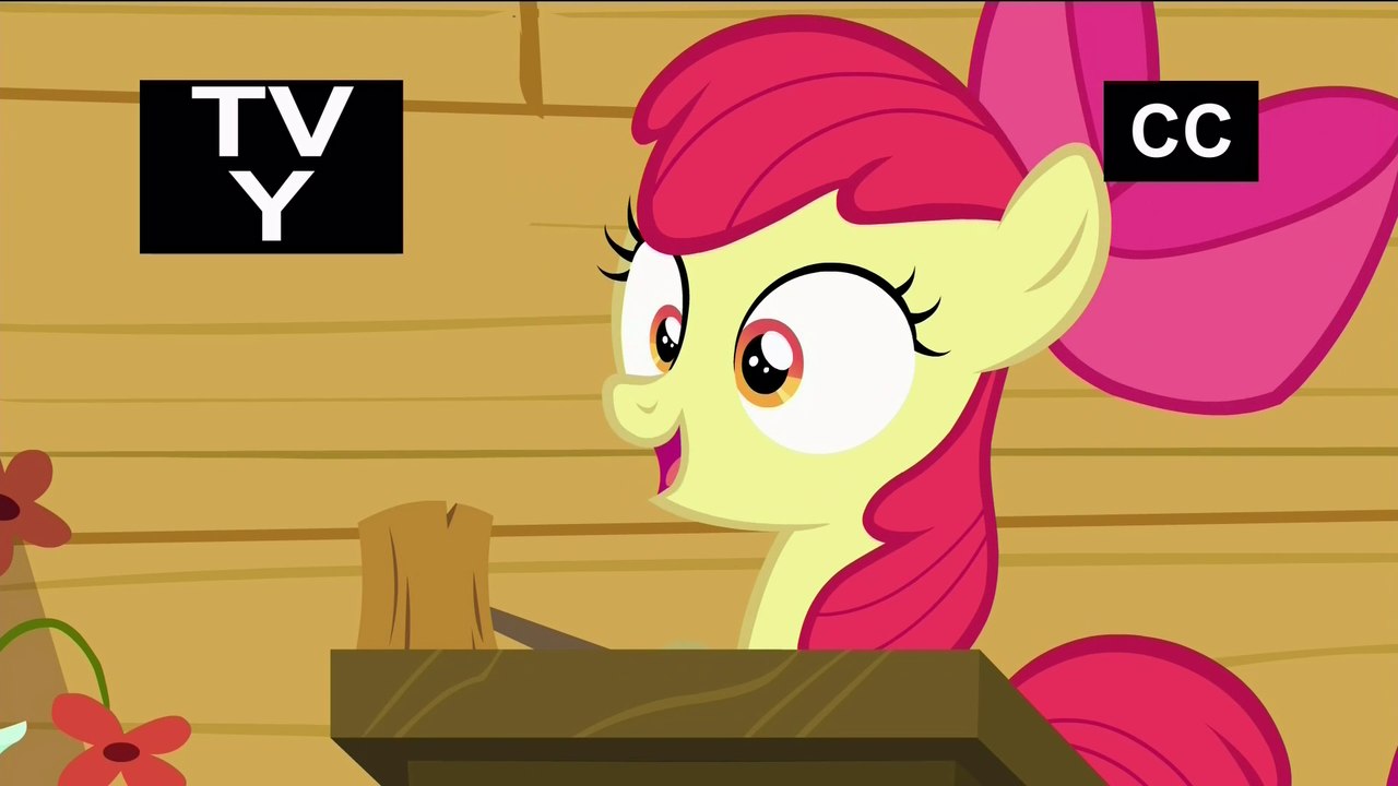 S06E04 - Sweetie Bot