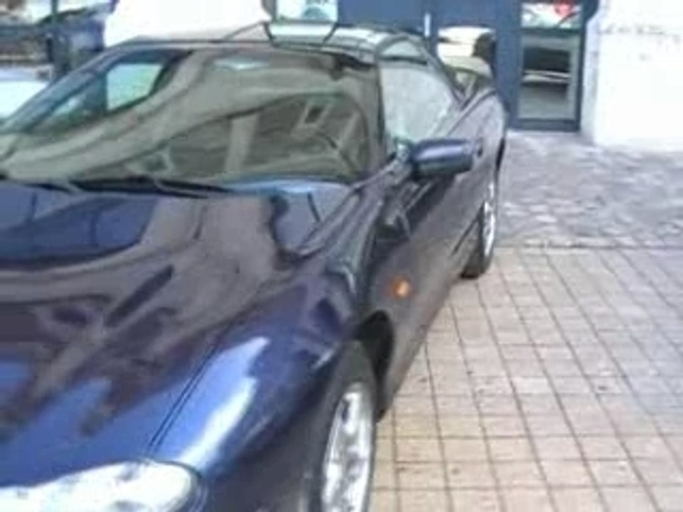 CCM meeting 40 ans de la camaro