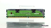 Kingston HyperX LoVo KHX1600C9D3LK2/4GX 4GB (2 x 2GB) DDR3 1600MHz 240-Pin Desktop Memory