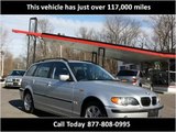 2003 BMW 3-Series Sport Wagon Used Cars Poughkeepsie NY