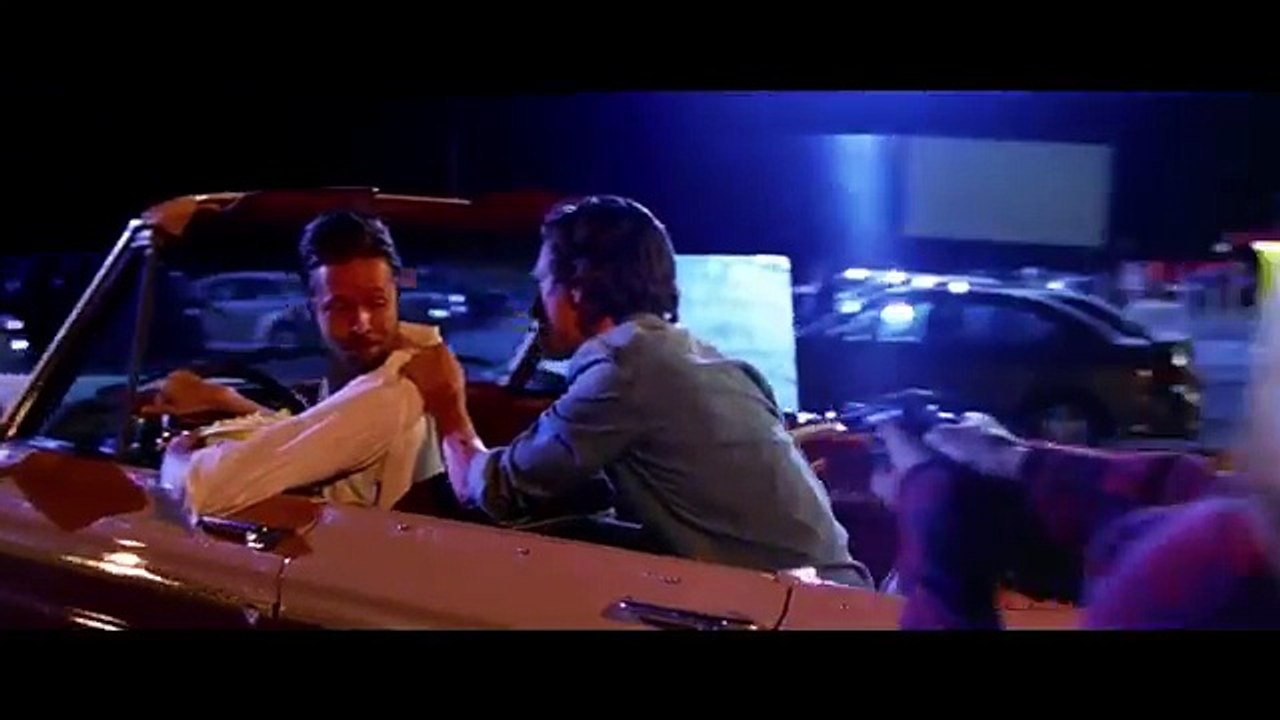 Best New Movie Trailers - April 2016 HD