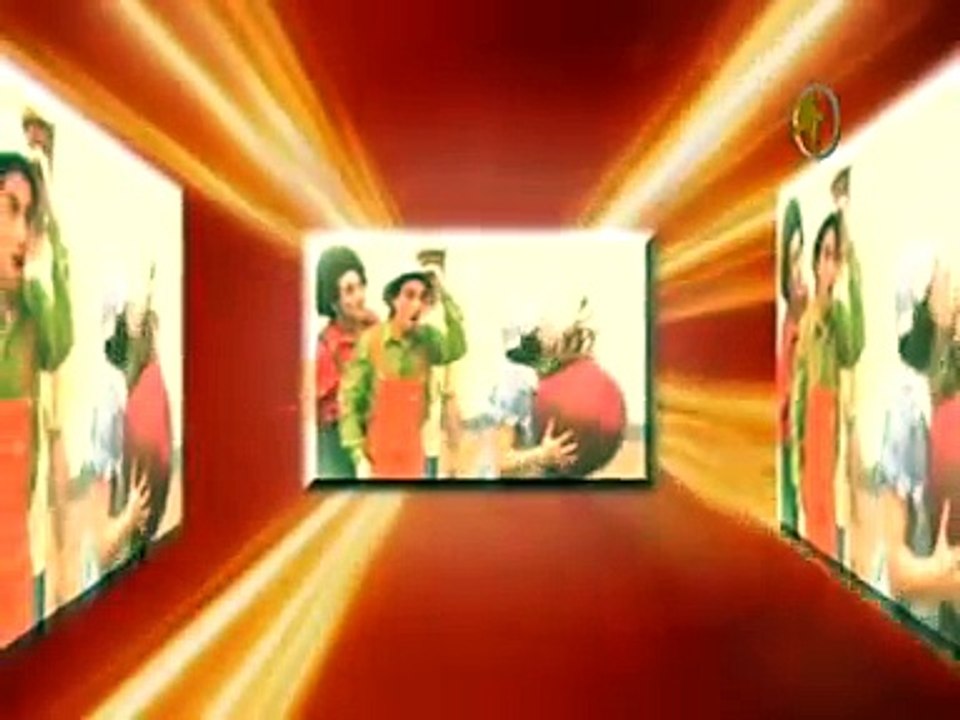 Miranda - Perfecta ( Dj Master Lujan & Vj CarlosPeru Video R
