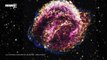 Earth Survived 2 Close Calls With Supernovas - Newsy