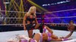 Divas Championship: Kelly Kelly © (w/ Eve Torres) vs. Beth Phoenix (w/ Natalya)