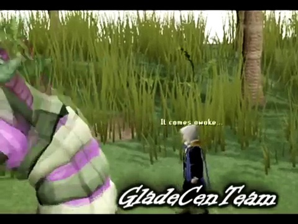 rsmv Skillet-Monster