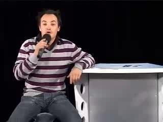 Fabrice Laurent (démo)