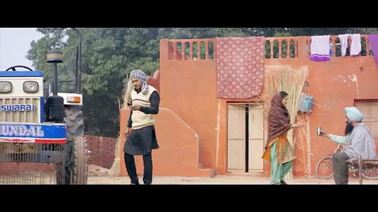 Gaal Full Song - Bal E Lasara _ Deep Jandu _ Latest Punjabi Songs