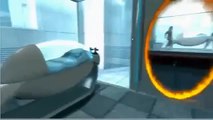 обзор Portal и озона671 portal gameplay playstation 3 orange box maddyson  100500