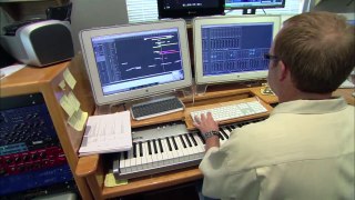 An Interview with Composer Kevin Kiner | Star Wars Rebels