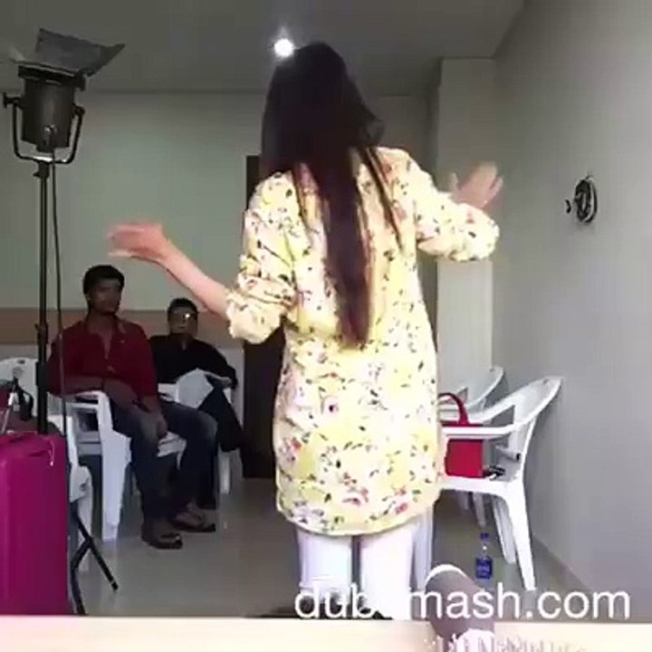 Angel Angel Taher Shah Dubsmash