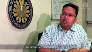 Comelec defends planned canvassing in Manila Hotel