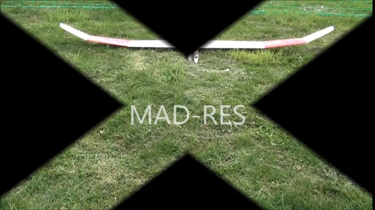 MAD-RES
