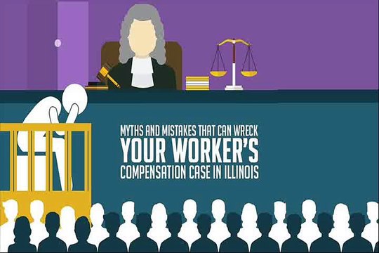 Taradash Myths and mistakes- Workers Comp & Injury Lawyer