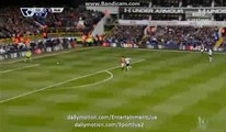 Manchester United TIKA TAKA PASS - Tottenham 0-0 Man UTD Premier LEague