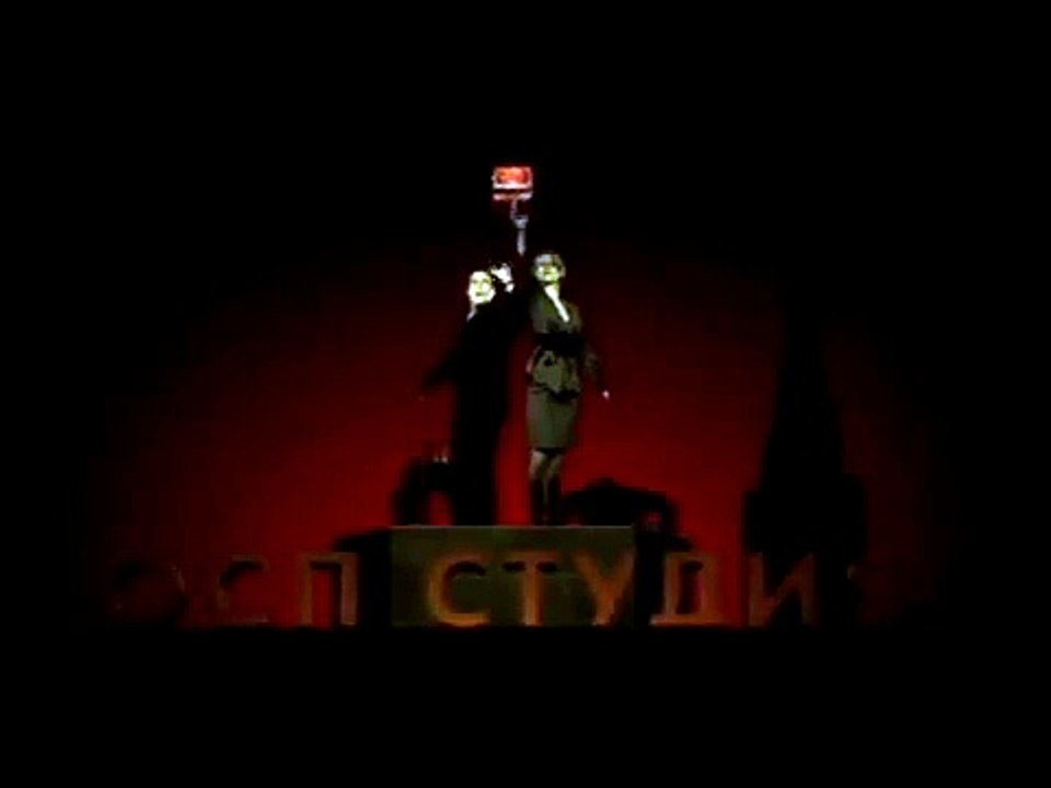 О.С.П. Студия - выпуск 68