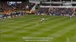 Markus Rashford Fantastic CURVE SHOOT CHANCE - Tottenham 0-0 Man UTd\