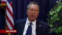 John Kasich says he would not have signed NC anti-LGBT law