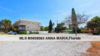 902 N Shore Dr Anna Maria Florida