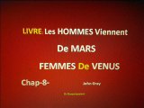 LIVRE - LES HOMMES VIENNENT DE MARS FEMMES DE VENUS-LIVRE-EXTRAIT-p8 I OBJECTIF 9999 LIVRES