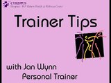 Personal Training Tips with CHRISTUS Health & Wellness Center