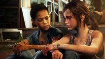 The Last of Us™ Left Behind - Ending