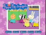 Peppa Pig English Episodes New Episodes 2014 Peppa Friends at School Games Nick Jr Kids - Peppa Pig