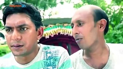 New Natok 2016 -গাঁজাখোর Chanchal Chowdhury Bangla Natok 2016