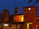 Castel Guelfo di Bologna: Terreno edificabile 5 Locali in Vendita