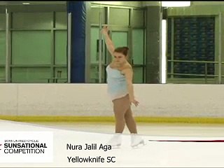 2016 United Cycle Sunsational Competitions - Senior Bronze Women (B) - Group 1