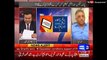 Kamran Shahid Mouth Braking Response to Muhammad Zubair Umar On Pervez Musharraf Interview