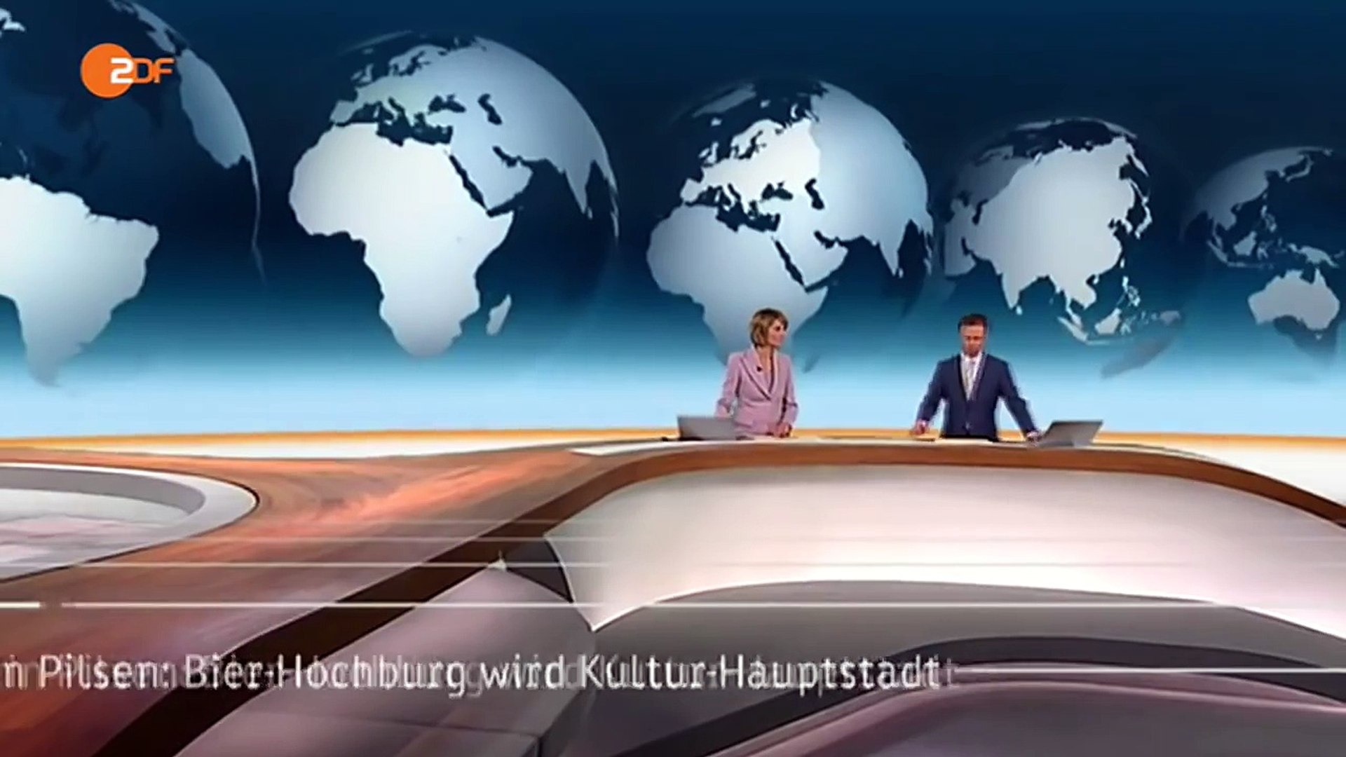 ⁣Второй немецкий канал показал преступления украинской армии против мирных жителей