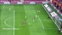 Emre Colak Goal HD - Galatasaray 1-0 Rizespor - 09-04-2016