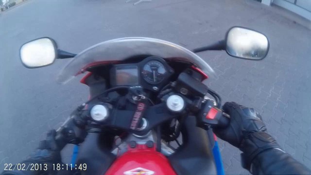 Warszawa Kołobrzeg 2015