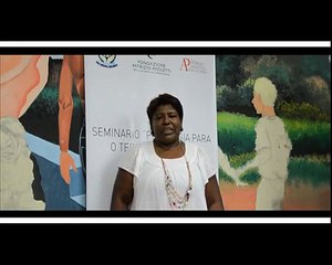 Brasile: "noi possiamo realizzare i sogni dei meninos de rua". Intervista ad Aparecida, educatrice