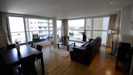 2 bed flat to rent in Aspect Court, Imperial Wharf, SW6 | Benham and Reeves Lettings