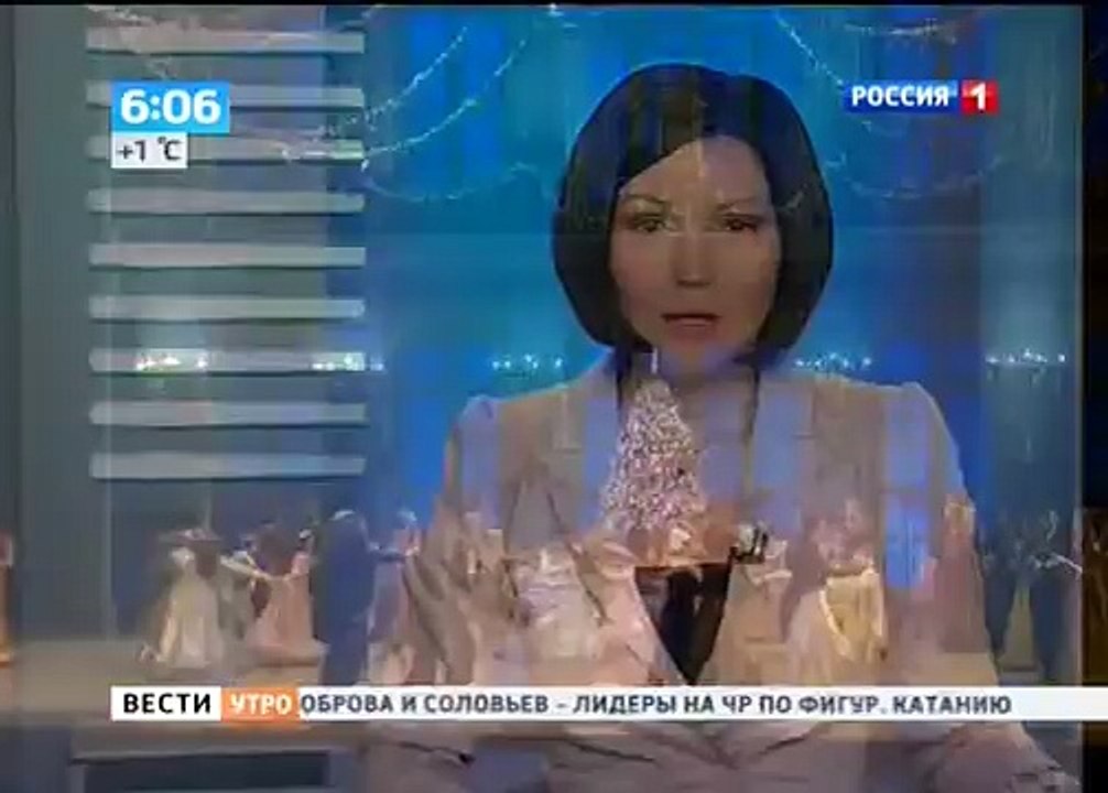 Эстафета Олимпийского огня в Самарской области