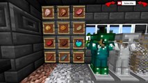 Minecraft PvP Texture Pack: BLUE-GREEN FADE PACK!!!