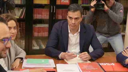 El estancamiento del proceso político acerca las elecciones del 26 de junio