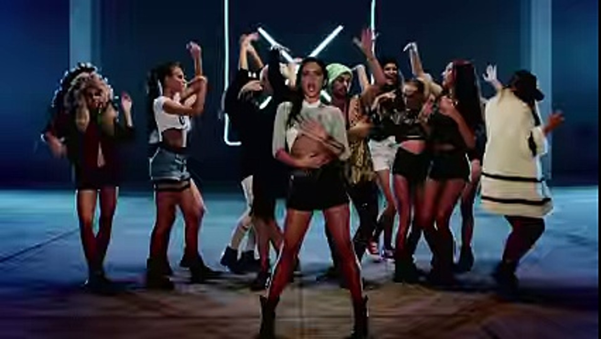 ⁣INNA feat. Yandel - In Your Eyes - Official Music Video - YouTube