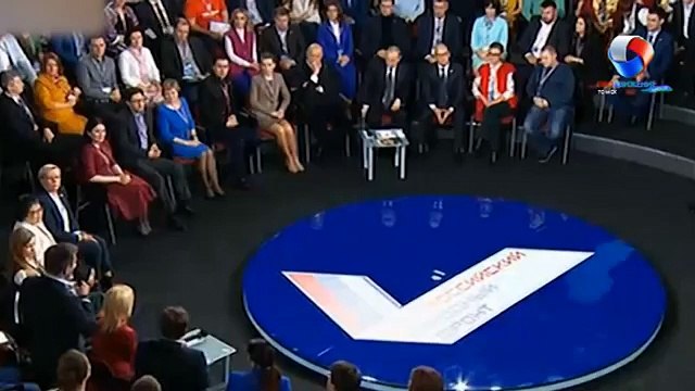 На медиафоруме ОНФ подвели итоги работы