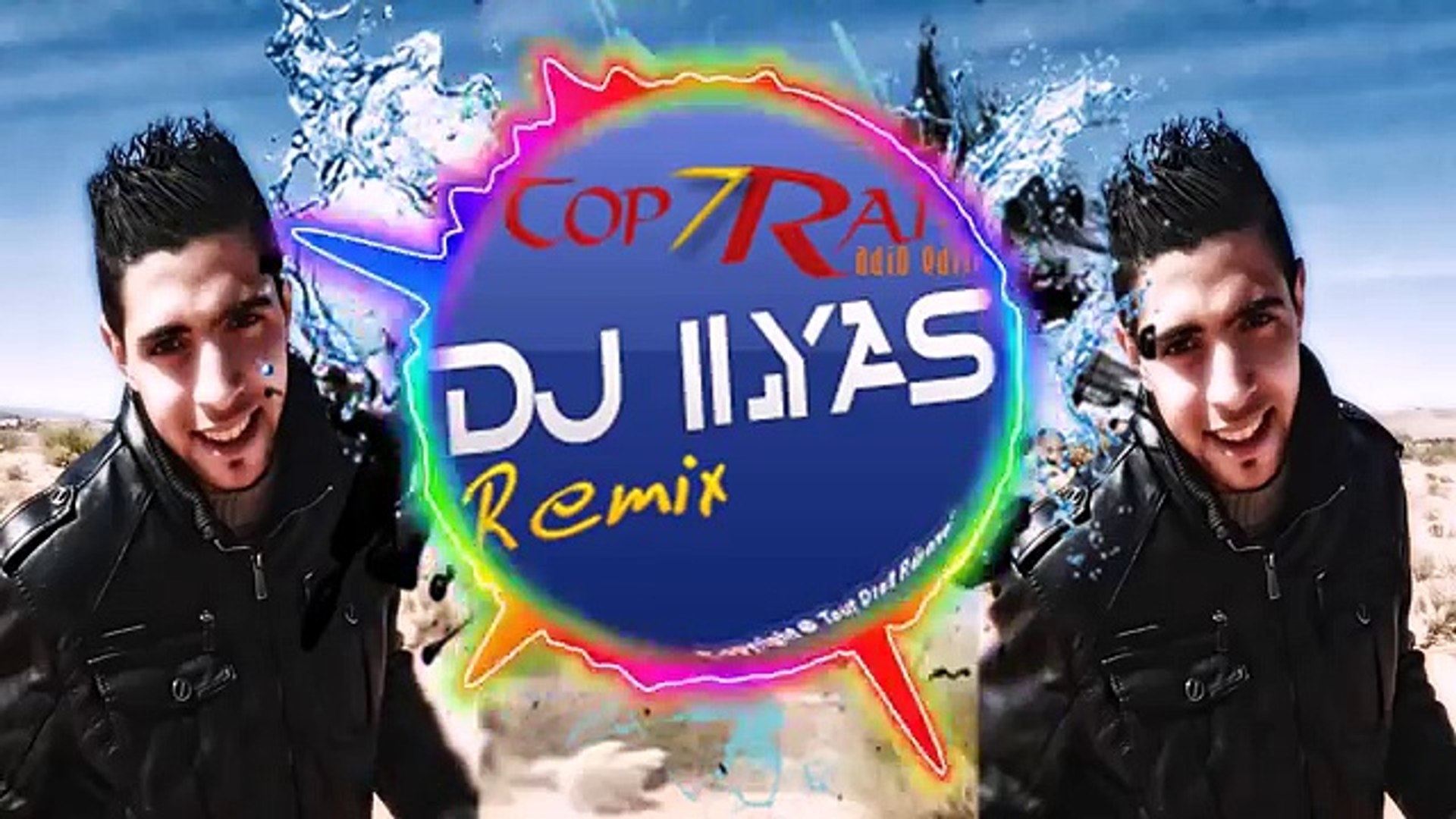 Top Rai 2016 DJ ILyas Mega Mix - Vidéo Dailymotion
