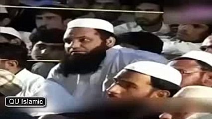 Firqa Wariat Kew..._ Special Bayyan Maunala Tariq Jameel 2016