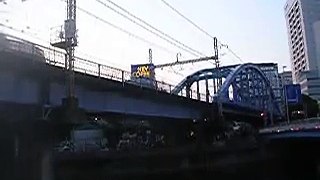 Apr.5 2007, JR East 209 Negishi Line