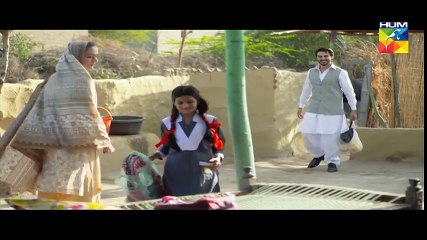 Udaari Episode 1 Full on Hum Tv - 10th April 2016
